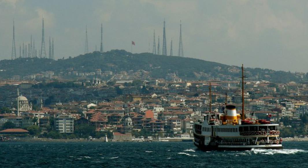 istanbul- ümraniye, ataşehir, kadıköy, anadolu yakası (1)