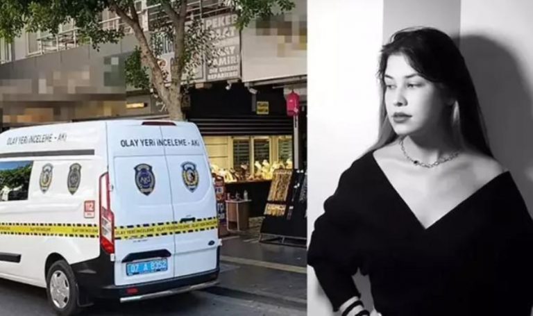 Güzellik merkezi çalışanı Zehra, geceyi geçirdiği arkadaşının evinde ölü bulundu – Son Dakika Türkiye Haberleri