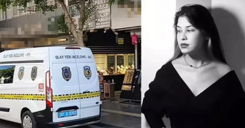 Güzellik merkezi çalışanı Zehra, geceyi geçirdiği arkadaşının evinde ölü bulundu – Son Dakika Türkiye Haberleri