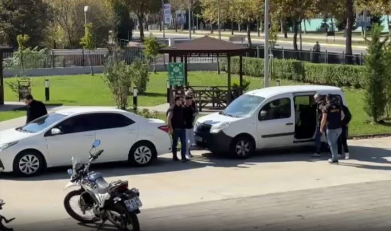 18 yaşındaki genç bıçaklı kavgada hayatını kaybetti – Son Dakika Türkiye Haberleri