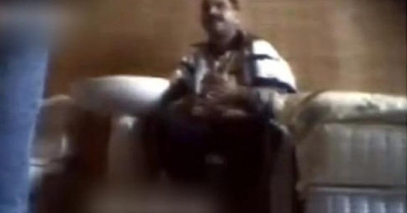 Öcalan’ın sorgu görüntüleri gündemde: “İlk üyeliğim Ülkü Ocakları” – Son Dakika Siyaset, Türkiye Haberleri