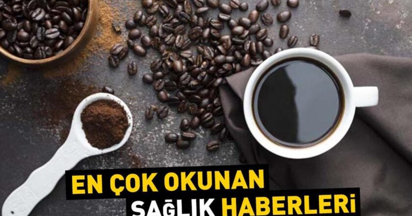 31 Ekim 2024'ün öne çıkan sağlık haberleri…