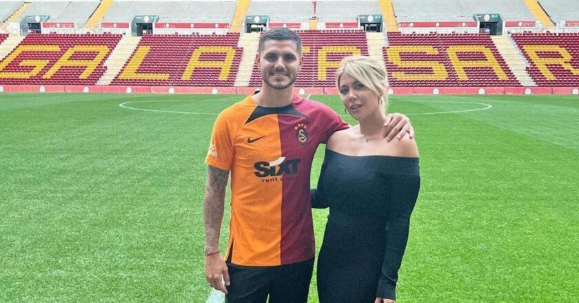 SON HABERLER! Mauro Icardi Arjantin'de gözaltına alındı ​​mı? Galatasaray'dan açıklama