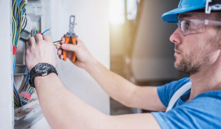 Keçiören Elektrikçi ile Profesyonel ve Güvenilir Hizmet