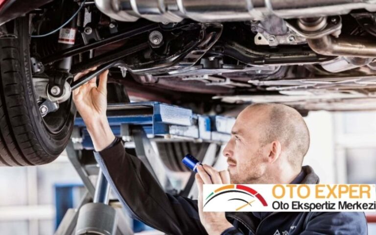 Merter Oto Ekspertiz ile Güvenli Araç Alım Satımı Yapın