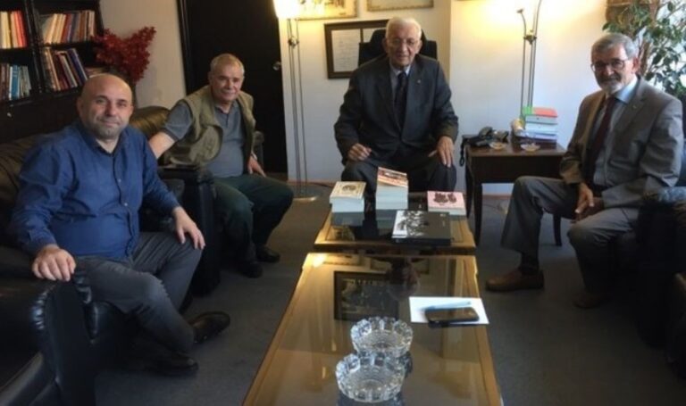 İlhan Abi… – Son Dakika Cumhuriyet'ten Ege Haberleri