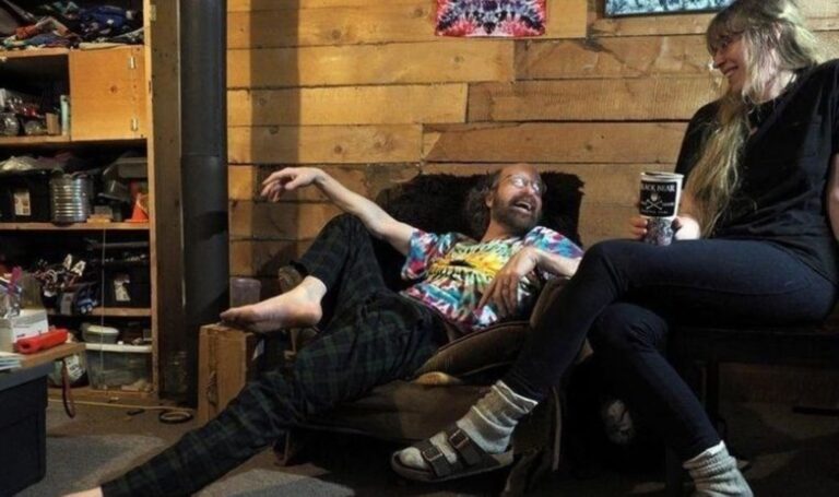 En yakın şehre 160 km uzaklıkta yaşıyorlar – Son Dakika Hayat Haberleri