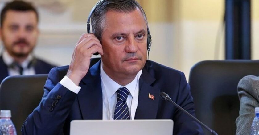Özgür Özel, Bosna Hersek'in Devlet Günü'nü kutladı – Son dakika siyasi haberler