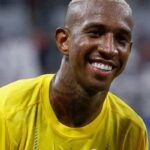 Ve Talisca'nın F.Bahçe'ye transferi sonuçlandı: İşte maaş ve sözleşme detayları