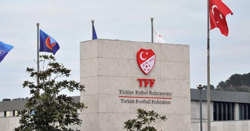 TFF Kasımpaşa'nın kararını açıkladı! F.Bahçe'den sonra…