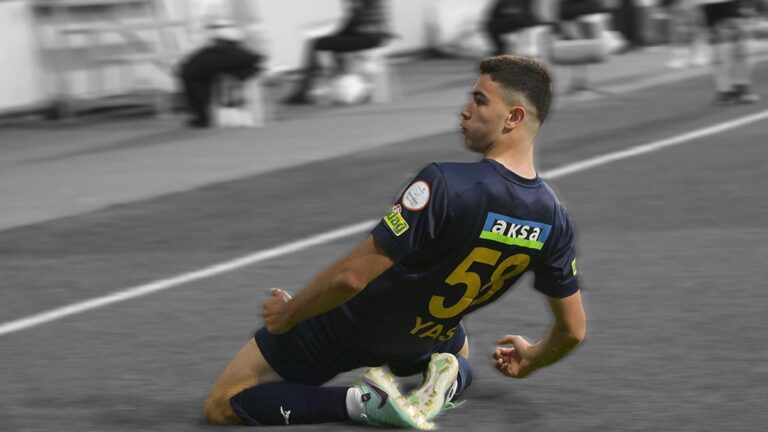 Süper Lig'den Premier Lig'e! Kasımpaşa, genç yıldız için İngiliz ekibiyle anlaşmaya vardı…