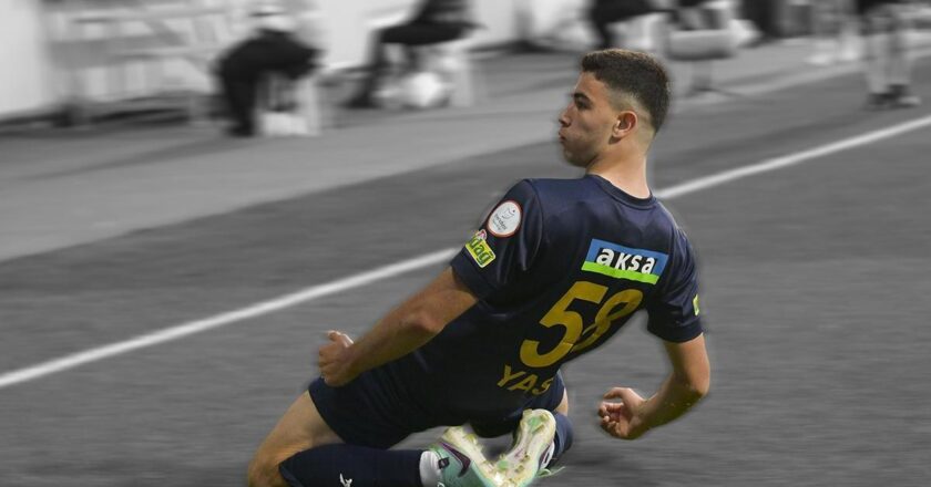 Süper Lig'den Premier Lig'e! Kasımpaşa, genç yıldız için İngiliz ekibiyle anlaşmaya vardı…