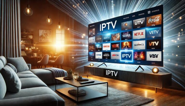 IPTV Test ile Yayın Kalitesini Değerlendirin