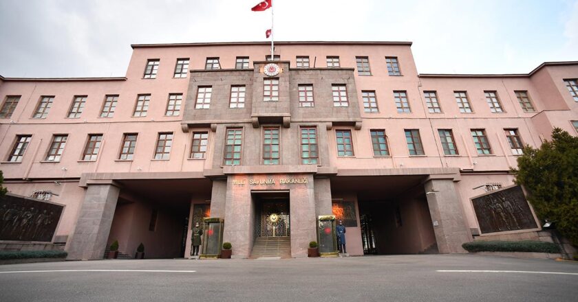 Milli Savunma Bakanlığı 151 kişiyi işe alacak