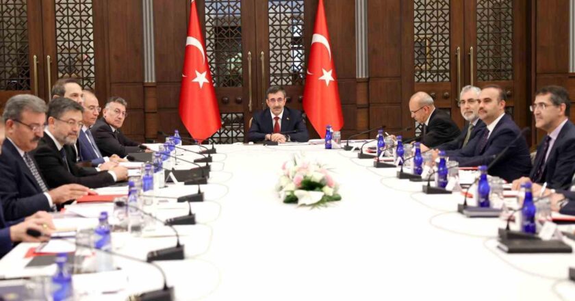 Ekk toplantısı başladı – Bigpara’nın ekonomik haberleri