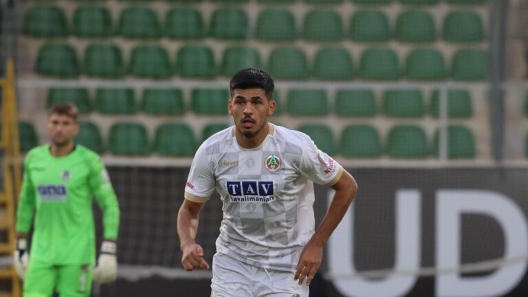 Görtepe, Furkan Bayr’ın transferi için elini Thelarysport’a sıkıştırdı!