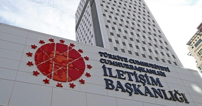 İletişim Başkanlığı’ndan “Aile Yılı” için Clino’ya bir mesaj için bir teklif