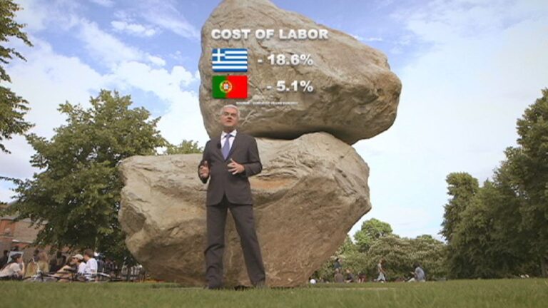 Kraliyet Ekonomisi Sezon Finalini Yapıyor: Avrupa Ekonomisinin Son Durumu