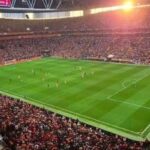 Galatasaray – AZ Alkmaar maçı ilk olacak! Stadyumlara 5.5 G geliyor