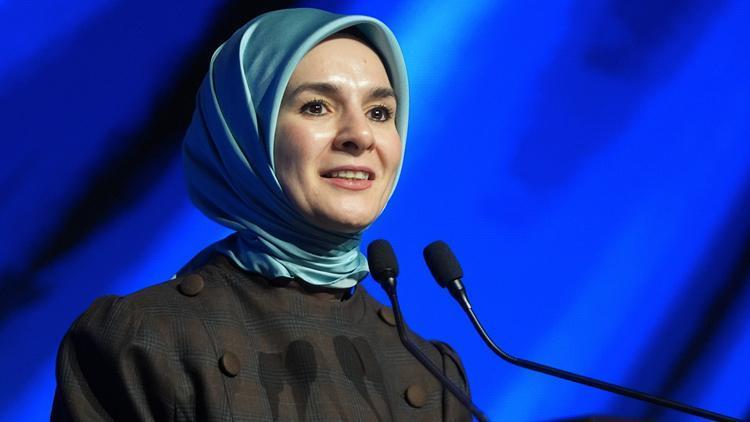 Bakan Gökaş: Çok yönlü destek mekanizmalarını devreye alıyoruz