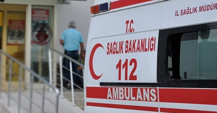 Bursa’da Ağrılı Olay: Yaşlı Kadın Çöp Kamyonunun Altında Öldü – Trürkiye Haberleri