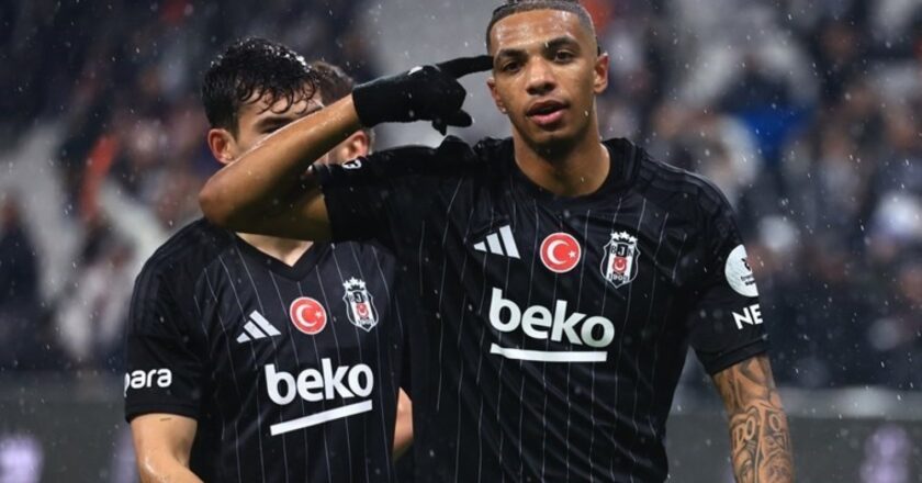 Resmi açıklama bekleniyor: Cher Ndour İtalya’da İtalya’da! – Son Dakika Spor Haberleri