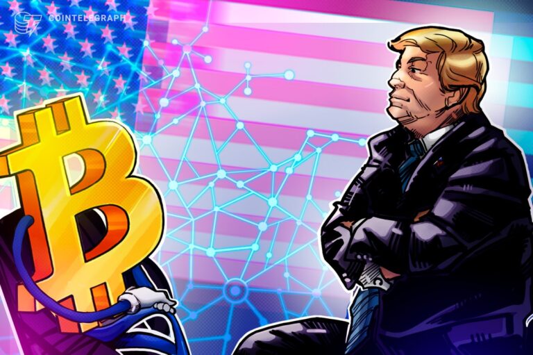 Bitcoin, Trump döneminde 500.000 dolara ulaşabilir – Standart Chartered