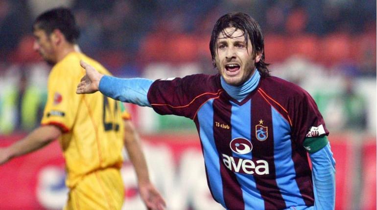 Fatih Tekke, yeni Trabzonspor koçu, Fatih Tekke kaç yıldır, Şenol Gunşin'in yerini aldı