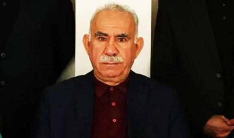 Öcalan’ın Pjak’tan çağrısından sonra bir açıklama – Türkiye News’i Breaking