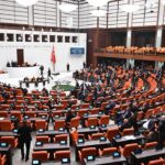 Yeni bağışıklık dosyaları Grand National Turco Meclisi’ne gönderildi