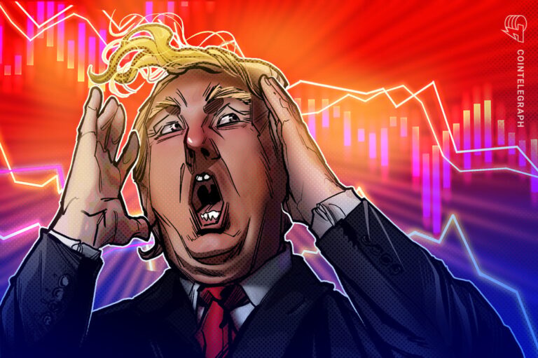 Trump’ın Memecoin sahiplerinden 869 milyon dolarlık üretim