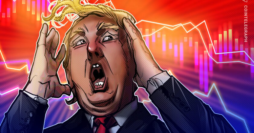 Trump’ın Memecoin sahiplerinden 869 milyon dolarlık üretim