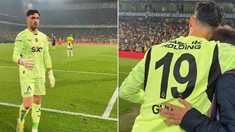 Son Dakika Spor Haberleri | Tffden Günay Gevençe Fair Oyun Ödülü