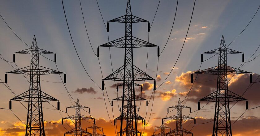 Türkiye’nin elektrikle monte edilmiş enerjisi 118 bin megawatt’ı aştı
