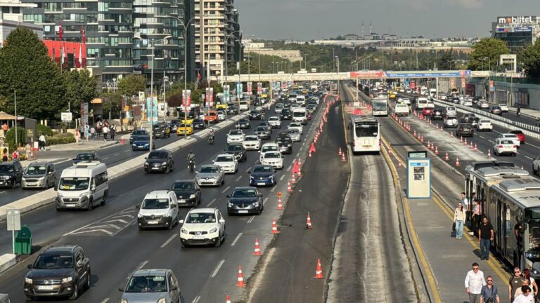 İstanbul’da 1 Mayıs Tedbirler – Son Dakika Haberleri