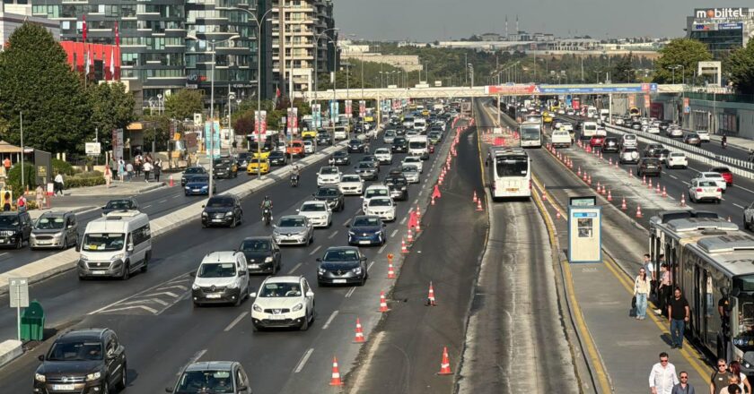 İstanbul’da 1 Mayıs Tedbirler – Son Dakika Haberleri