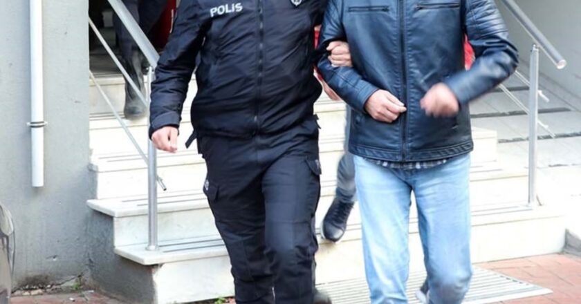 21 yıl hapis cezası istendi: Burdur Burdu’da yakalandı – Türkiye haberlerini kırdı