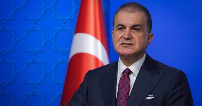 “Çok daha kararlı ve güçlü bir şekilde devam edeceğiz”