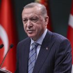 Cumhurbaşkanı Erdoğan: “Bir sonraki dönemde terörizmi olmayan Türkiye’de ve sonra terörizmi olmadan terörizme sahip olacağız”