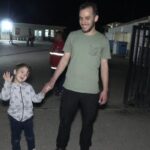 Türkiye’den Suriye’ye dönüş geceleri devam ediyor