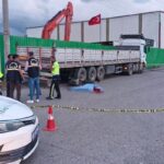 Hatay’da felaket bir kaza! 16 -Kamyonla çatışan bisikletin sürücüsü öldü