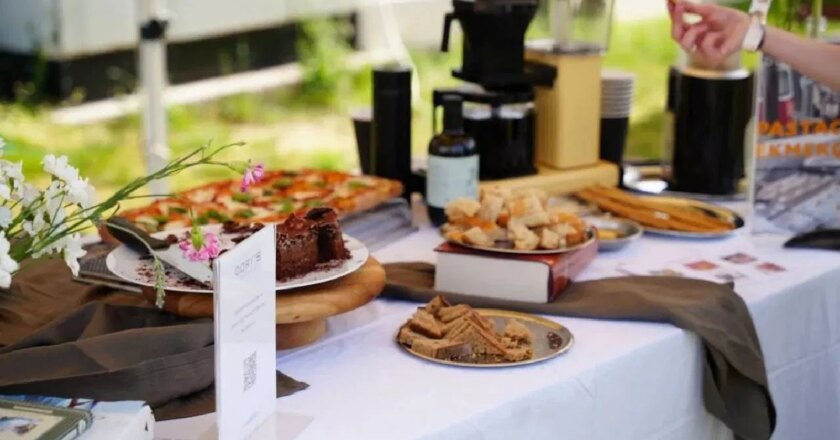 Bu yıl ilk çığlık atarken, Uluslararası Gastronomi Film Festivali – Son Dakikanın Turrkiiye Haberleri
