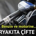 Petrol ve Otomobil Son Durumu 12 Mayıs 2025 | Benzin, Mazota (dizel) arttı, kaç gezi yapılacak? Mevcut yakıt fiyatları 12-13 Mayıs 2025