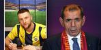 G.Saray Skriniar'ın kaldırılmasını alıyor! F. Garden'a Dev Çalışmalar ... İlk röportaj yapıldı