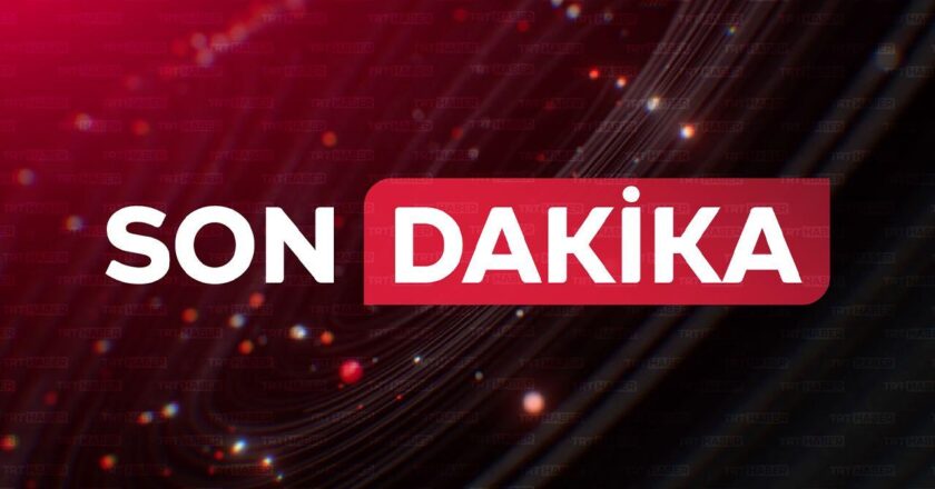 Katar ülkedeki hava trafiğini durdurdu