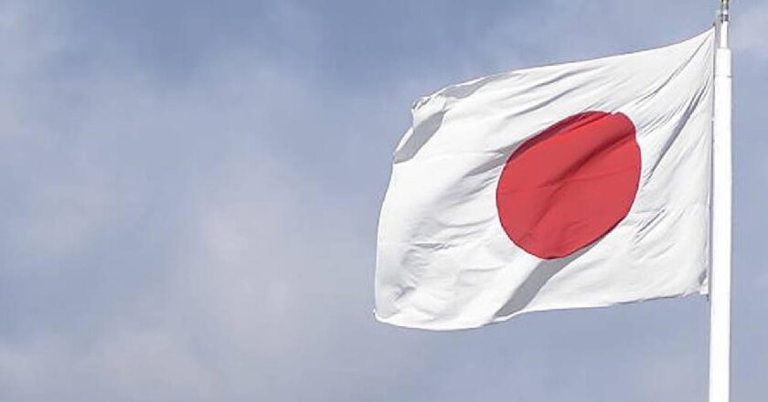 Japonya Suriye’ye karşı yaptırımları kısmen kaldırmaya karar verdi