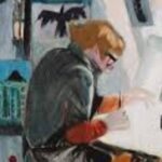 Tove Jansson’un eserleri Beyoğlu’daki Ayro Passit’te sergilendi: İstanbul’daki Mumis – Kırılma Kültürü – Sanat Haberleri