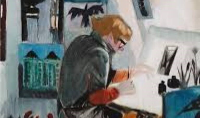 Tove Jansson’un eserleri Beyoğlu’daki Ayro Passit’te sergilendi: İstanbul’daki Mumis – Kırılma Kültürü – Sanat Haberleri