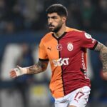 Galatasaray Yaralanması: Oyun devam edemedi! – Son Dakika Spor Haberleri