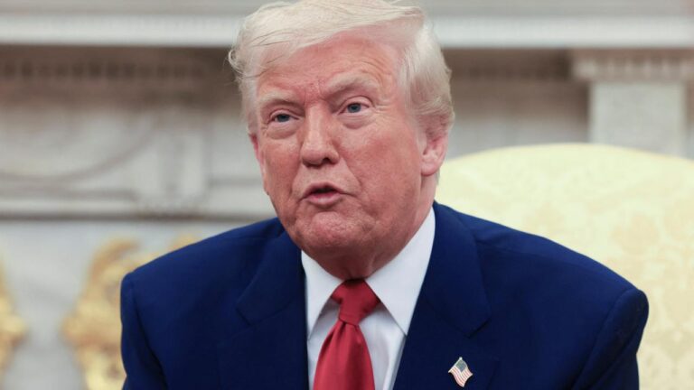 % 100 vergi Trump’tan yabancı filmlere geçiyor